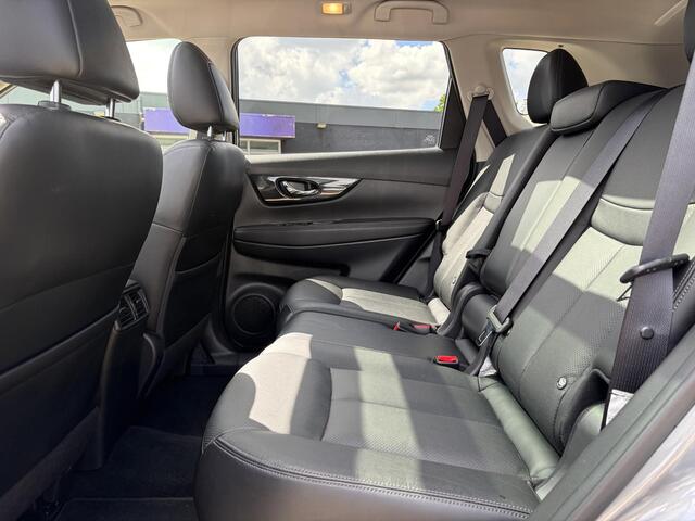 Nissan X-TRAIL 1.6 DIG-T Tekna incl. Trekhaak
