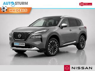 nissan-x-trail-1.5-e-4orce-tekna-4w