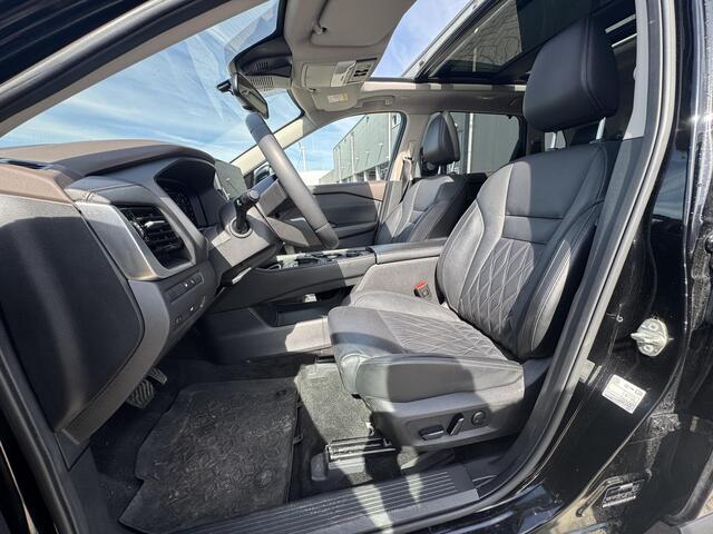 Nissan X-TRAIL 1.5 e-4orce Tekna Plus 4WD 7p. | Panoramadak | Leer | Carplay | Camera