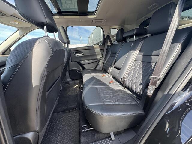 Nissan X-TRAIL 1.5 e-4orce Tekna Plus 4WD 7p. | Panoramadak | Leer | Carplay | Camera