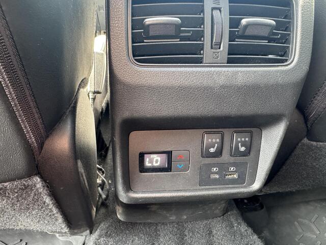 Nissan X-TRAIL 1.5 e-4orce Tekna Plus 4WD 7p. | Panoramadak | Leer | Carplay | Camera