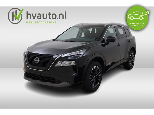 Nissan X-TRAIL 1.5 E-POWER N-CONNECTA | Navi | Camera | Cruise Adaptief