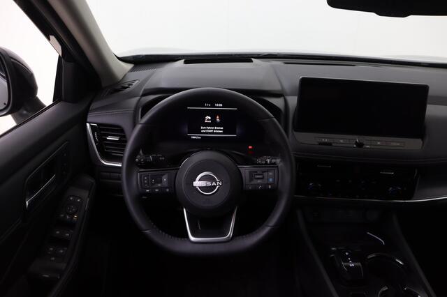 Nissan X-TRAIL 1.5 E-POWER N-CONNECTA | Navi | Camera | Cruise Adaptief