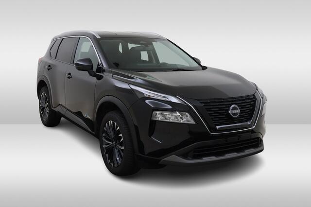 Nissan X-TRAIL 1.5 E-POWER N-CONNECTA | Navi | Camera | Cruise Adaptief