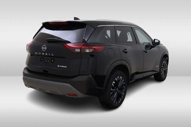Nissan X-TRAIL 1.5 E-POWER N-CONNECTA | Navi | Camera | Cruise Adaptief