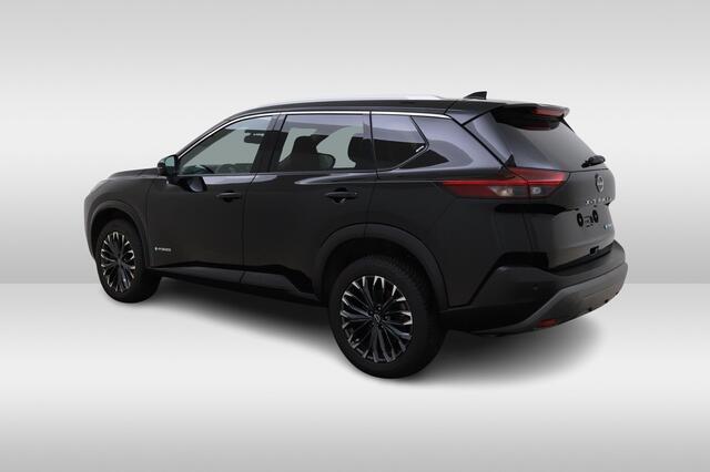 Nissan X-TRAIL 1.5 E-POWER N-CONNECTA | Navi | Camera | Cruise Adaptief