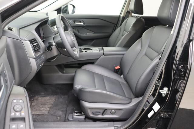 Nissan X-TRAIL 1.5 E-POWER N-CONNECTA | Navi | Camera | Cruise Adaptief