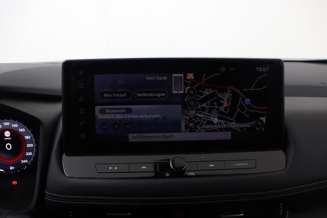 Nissan X-TRAIL 1.5 E-POWER N-CONNECTA | Navi | Camera | Cruise Adaptief