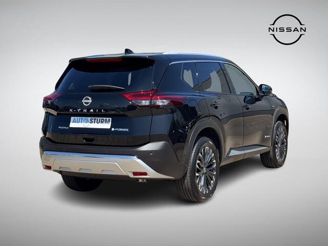 Nissan X-TRAIL 1.5 e-4orce Tekna Plus 4WD