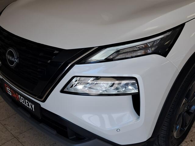 Nissan X-TRAIL 1.5 ePower 4Force N-Connecta 4WD 7p. Winterpakket Navi Camera Gé