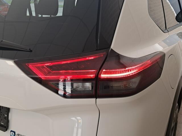 Nissan X-TRAIL 1.5 ePower 4Force N-Connecta 4WD 7p. Winterpakket Navi Camera Gé