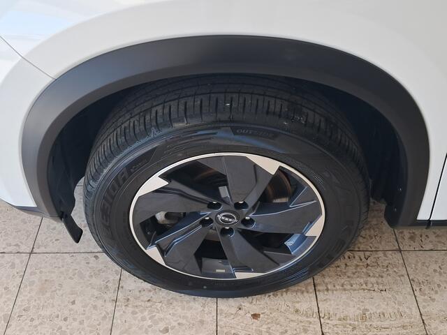Nissan X-TRAIL 1.5 ePower 4Force N-Connecta 4WD 7p. Winterpakket Navi Camera Gé