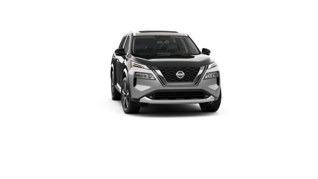 Nissan X-TRAIL Tekna Plus e-4ORCE | 12.3" NissanConnect Navigatie- en infotainmentsysteem | Achteruitrijcamera met dynamische afstandsmarkering | Audiosysteem met Apple Carplay & Android Auto, USB aansluiting, stuurwielbediening en 6 luidsprekers