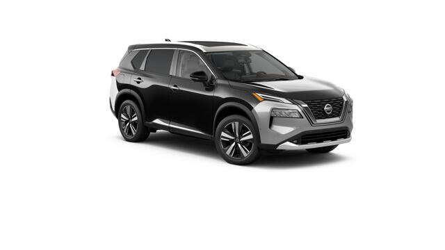 Nissan X-TRAIL Tekna Plus e-4ORCE | 12.3" NissanConnect Navigatie- en infotainmentsysteem | Achteruitrijcamera met dynamische afstandsmarkering | Audiosysteem met Apple Carplay & Android Auto, USB aansluiting, stuurwielbediening en 6 luidsprekers