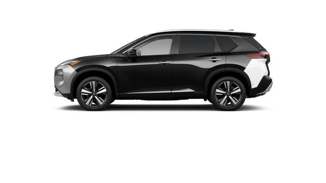 Nissan X-TRAIL Tekna Plus e-4ORCE | 12.3" NissanConnect Navigatie- en infotainmentsysteem | Achteruitrijcamera met dynamische afstandsmarkering | Audiosysteem met Apple Carplay & Android Auto, USB aansluiting, stuurwielbediening en 6 luidsprekers