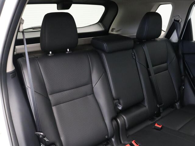 Nissan X-TRAIL 1.5 e-4orce Tekna 4WD | Leder | Stoel & Stuurverwarming | 4WD | 1800kg trekgewicht | Carplay |