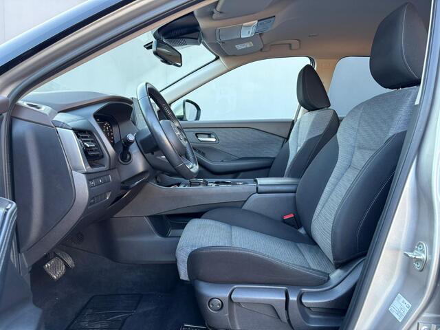 Nissan X-TRAIL 1.5 e-Power N-Connecta / Apple carplay Android auto / Cruise Control Adaptief / 18" / Navigatie / 360 Camera