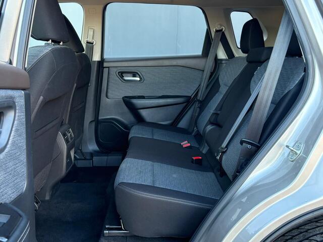 Nissan X-TRAIL 1.5 e-Power N-Connecta / Apple carplay Android auto / Cruise Control Adaptief / 18" / Navigatie / 360 Camera