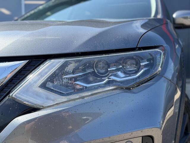 Nissan X-TRAIL 1.6 DIG-T Tekna - Navigatie - 360 Camera - Schuif/Kanteldak - Trekhaak