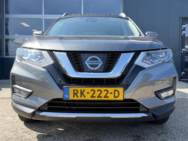 Nissan X-TRAIL 1.6 DIG-T Tekna - Navigatie - 360 Camera - Schuif/Kanteldak - Trekhaak