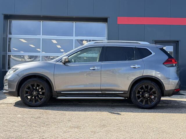 Nissan X-TRAIL 1.6 DIG-T Tekna - Navigatie - 360 Camera - Schuif/Kanteldak - Trekhaak