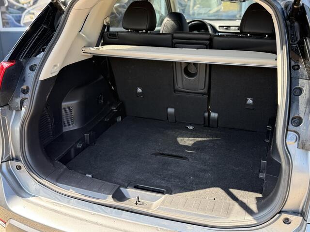 Nissan X-TRAIL 1.6 DIG-T Tekna - Navigatie - 360 Camera - Schuif/Kanteldak - Trekhaak