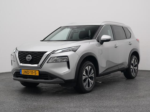 Nissan X-TRAIL 1.5 e-Power Tekna Plus 7-Pers. | 360° | ADAPTIEVE | | KEYLESS