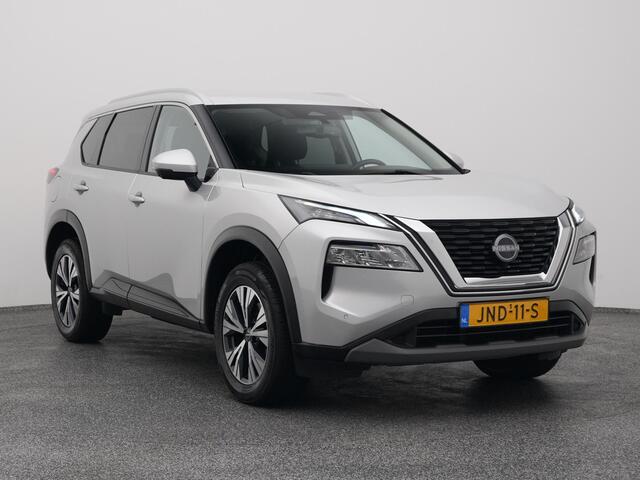 Nissan X-TRAIL 1.5 e-Power Tekna Plus 7-Pers. | 360° | ADAPTIEVE | | KEYLESS