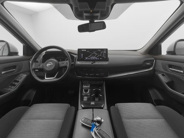 Nissan X-TRAIL 1.5 e-Power Tekna Plus 7-Pers. | 360° | ADAPTIEVE | | KEYLESS
