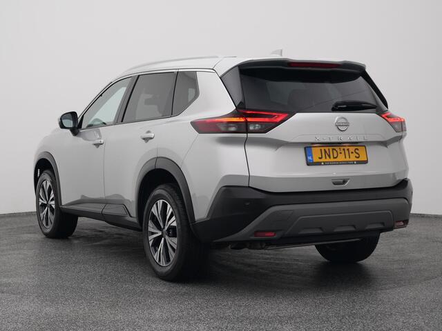 Nissan X-TRAIL 1.5 e-Power Tekna Plus 7-Pers. | 360° | ADAPTIEVE | | KEYLESS