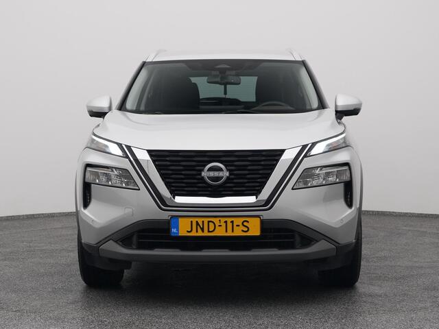 Nissan X-TRAIL 1.5 e-Power Tekna Plus 7-Pers. | 360° | ADAPTIEVE | | KEYLESS