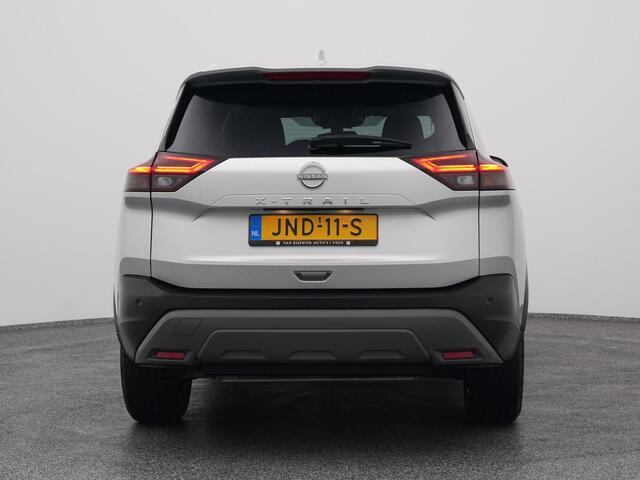 Nissan X-TRAIL 1.5 e-Power Tekna Plus 7-Pers. | 360° | ADAPTIEVE | | KEYLESS