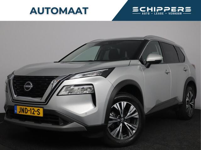 Nissan X-TRAIL 1.5 e-Power N-Connecta | 7-persoons | 164pk | Automaat |