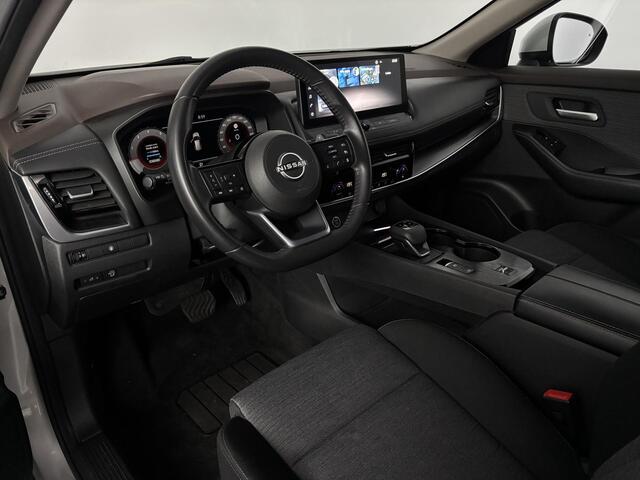 Nissan X-TRAIL 1.5 e-Power N-Connecta | 7-persoons | 164pk | Automaat |