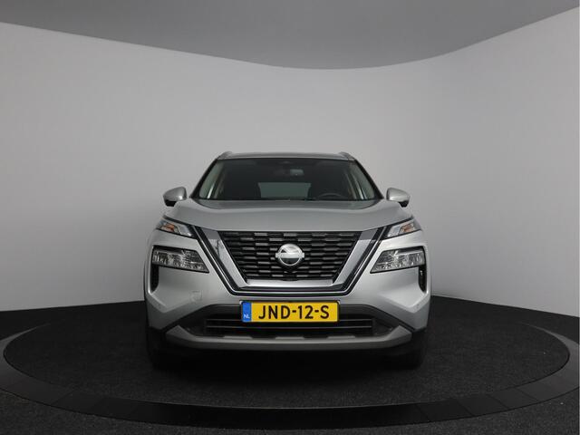 Nissan X-TRAIL 1.5 e-Power N-Connecta | 7-persoons | 164pk | Automaat |