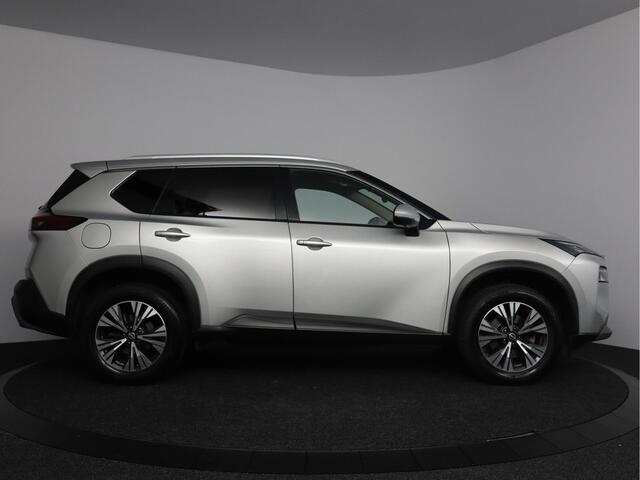 Nissan X-TRAIL 1.5 e-Power N-Connecta | 7-persoons | 164pk | Automaat |