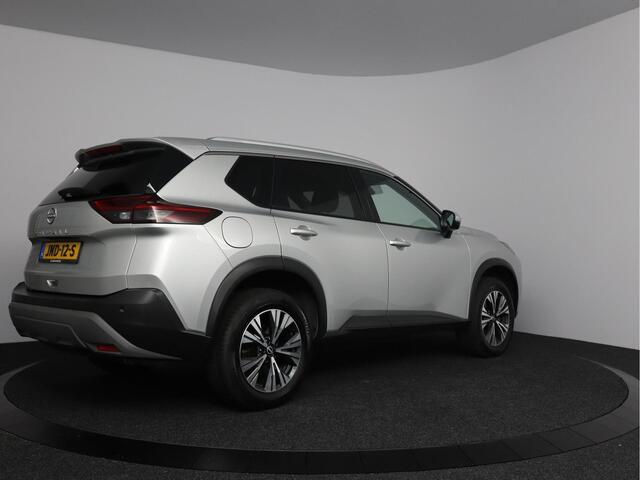 Nissan X-TRAIL 1.5 e-Power N-Connecta | 7-persoons | 164pk | Automaat |