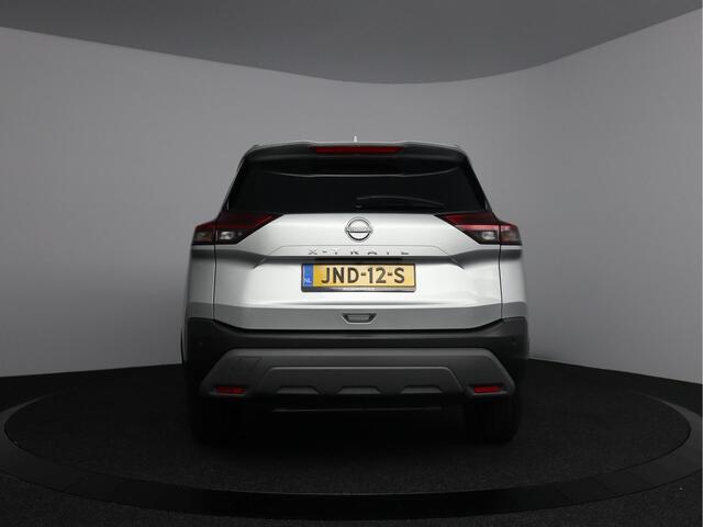 Nissan X-TRAIL 1.5 e-Power N-Connecta | 7-persoons | 164pk | Automaat |