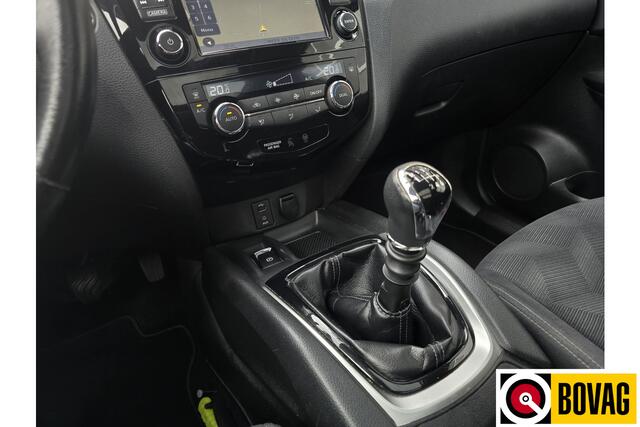 Nissan X-TRAIL 1.6 DIG-T Connect Edition7p.