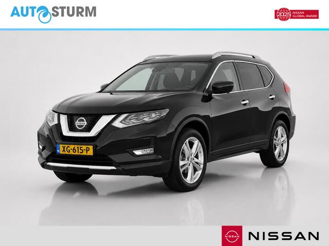 Nissan X-TRAIL 1.6 DIG-T N-Connecta