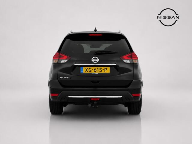 Nissan X-TRAIL 1.6 DIG-T N-Connecta