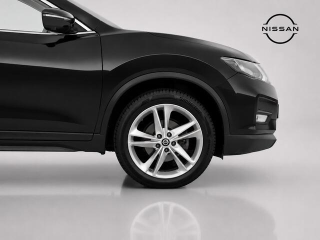 Nissan X-TRAIL 1.6 DIG-T N-Connecta