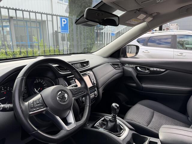Nissan X-TRAIL 1.6 DIG-T N-Connecta