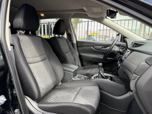 Nissan X-TRAIL 1.6 DIG-T N-Connecta