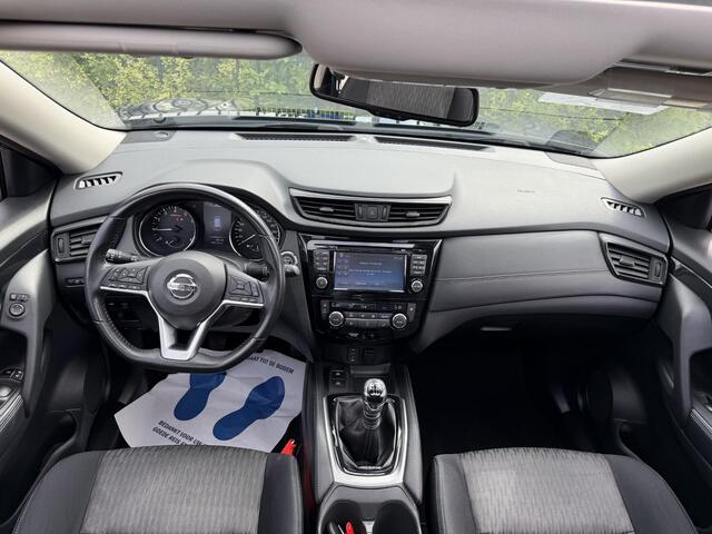 Nissan X-TRAIL 1.6 DIG-T N-Connecta