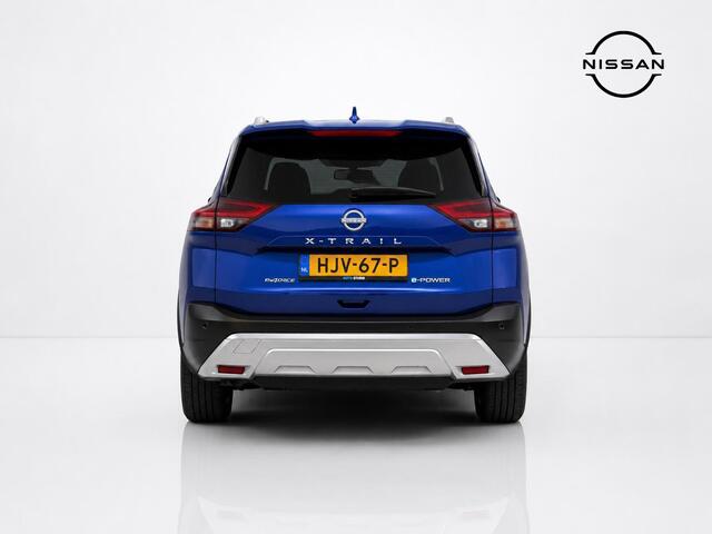Nissan X-TRAIL 1.5 e-4orce Tekna 4WD 7p. Sun Pack