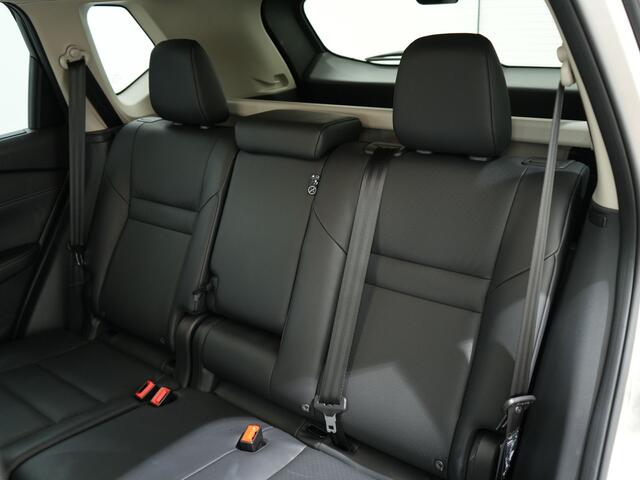 Nissan X-TRAIL 1.5 E-4ORCE 213PK TEKNA 4WD AUT. 5 PERS | 1.800KG trekgewicht |