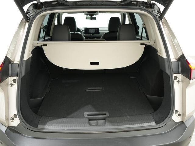 Nissan X-TRAIL 1.5 E-4ORCE 213PK TEKNA 4WD AUT. 5 PERS | 1.800KG trekgewicht |