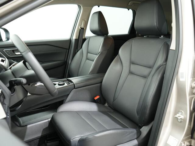 Nissan X-TRAIL 1.5 E-4ORCE 213PK TEKNA 4WD AUT. 5 PERS | 1.800KG trekgewicht |