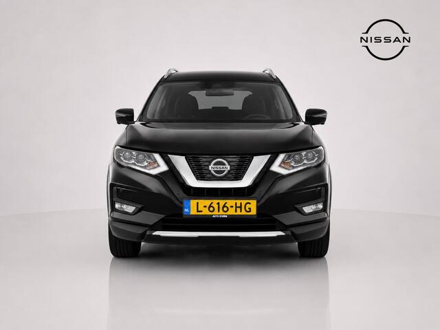 Nissan X-TRAIL 1.3 DIG-T Tekna